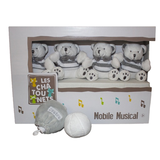 [OURS110] Mobile Musical Ours